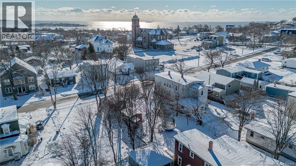 Vacant Lot Martello Road, Saint John, New Brunswick  E2M 2A1 - Photo 8 - NB132584