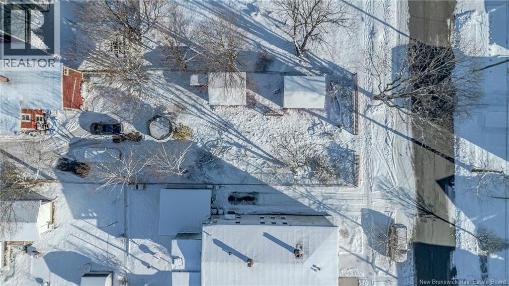 Vacant Lot Martello Road, Saint John, New Brunswick  E2M 2A1 - Photo 11 - NB132584