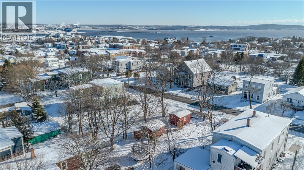 Vacant Lot Martello Road, Saint John, New Brunswick  E2M 2A1 - Photo 10 - NB132584