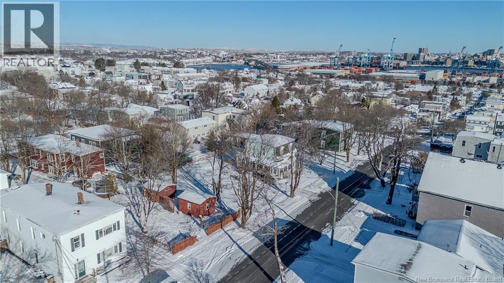 Vacant Lot Martello Road, Saint John, New Brunswick  E2M 2A1 - Photo 6 - NB132584