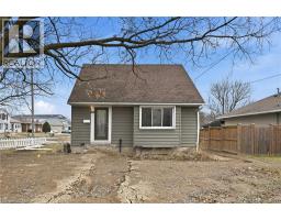 70 WHYTE Avenue N, Thorold, Ontario