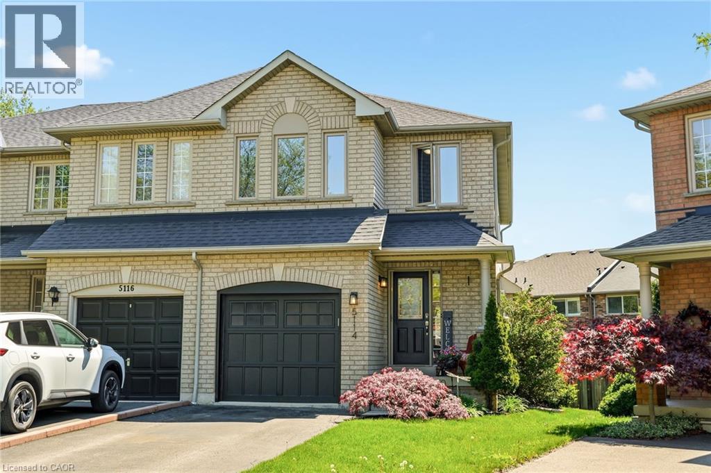 5114 Tree Court, Burlington, Ontario  L7L 6K3 - Photo 1 - 40832814