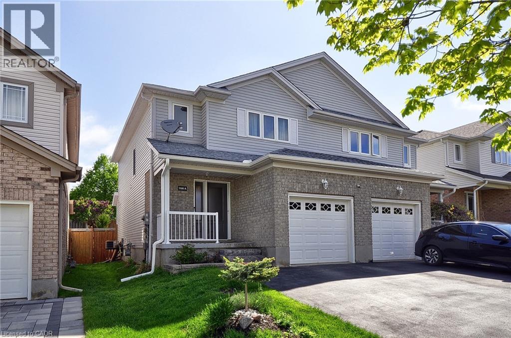708a Karlsfeld Road, Waterloo, Ontario  N2T 2W4 - Photo 2 - 40833638