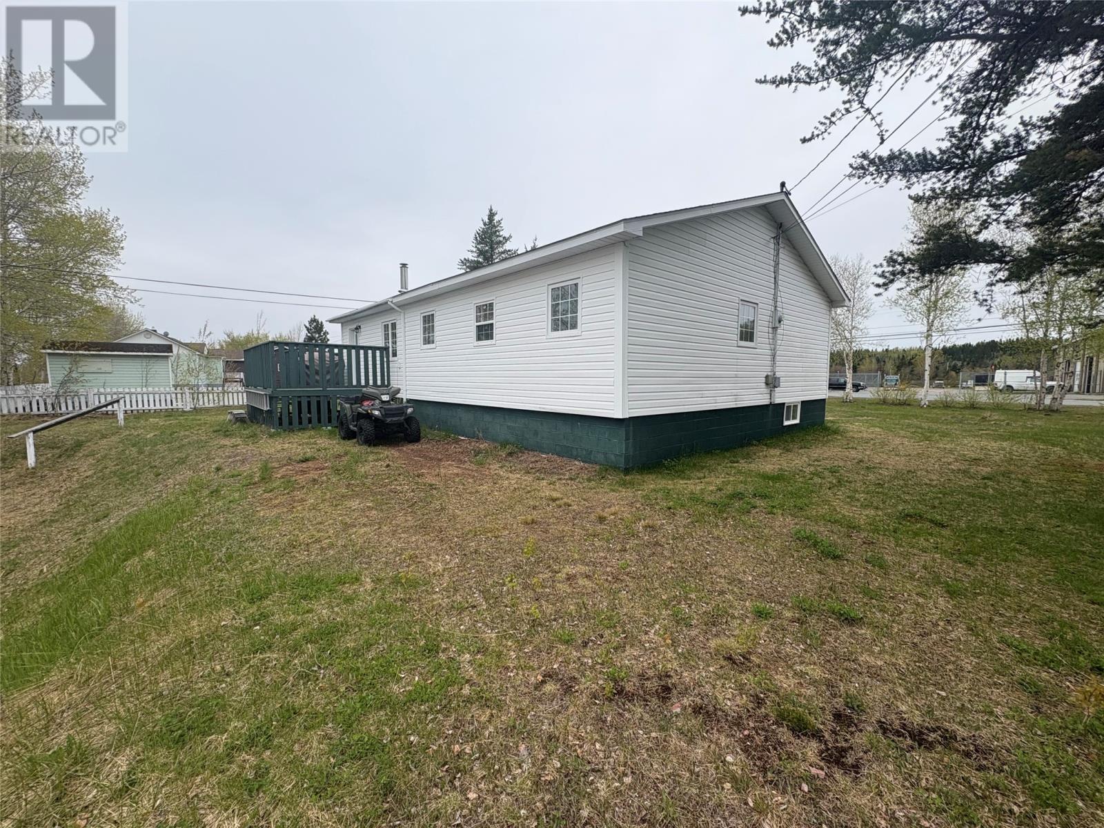 105 Main Street, Bishop's Falls, Newfoundland & Labrador  A0H 1C0 - Photo 12 - 1297763