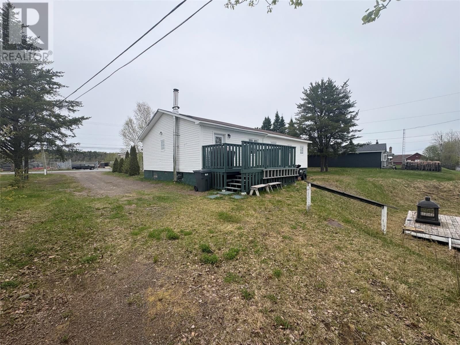 105 Main Street, Bishop's Falls, Newfoundland & Labrador  A0H 1C0 - Photo 14 - 1297763