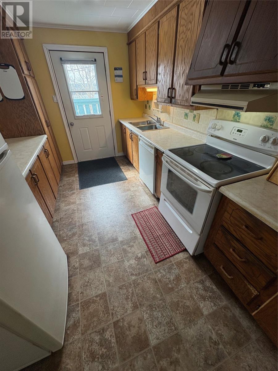 105 Main Street, Bishop's Falls, Newfoundland & Labrador  A0H 1C0 - Photo 18 - 1297763