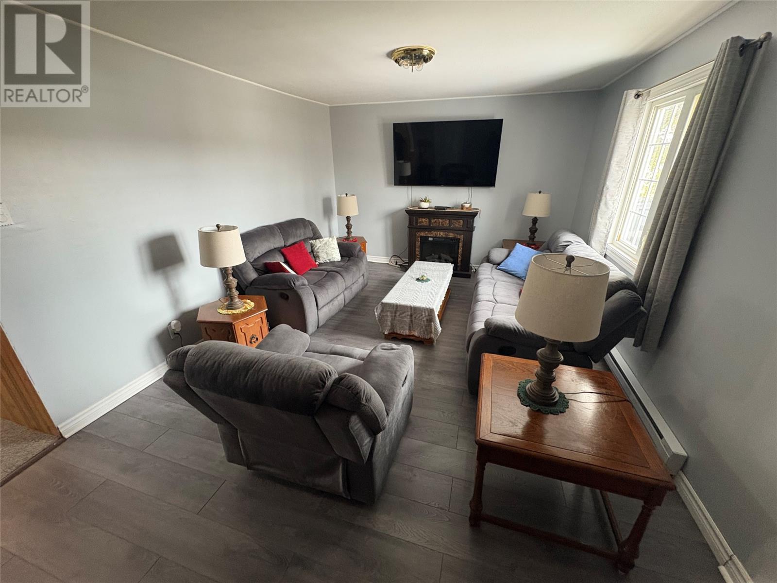 105 Main Street, Bishop's Falls, Newfoundland & Labrador  A0H 1C0 - Photo 24 - 1297763