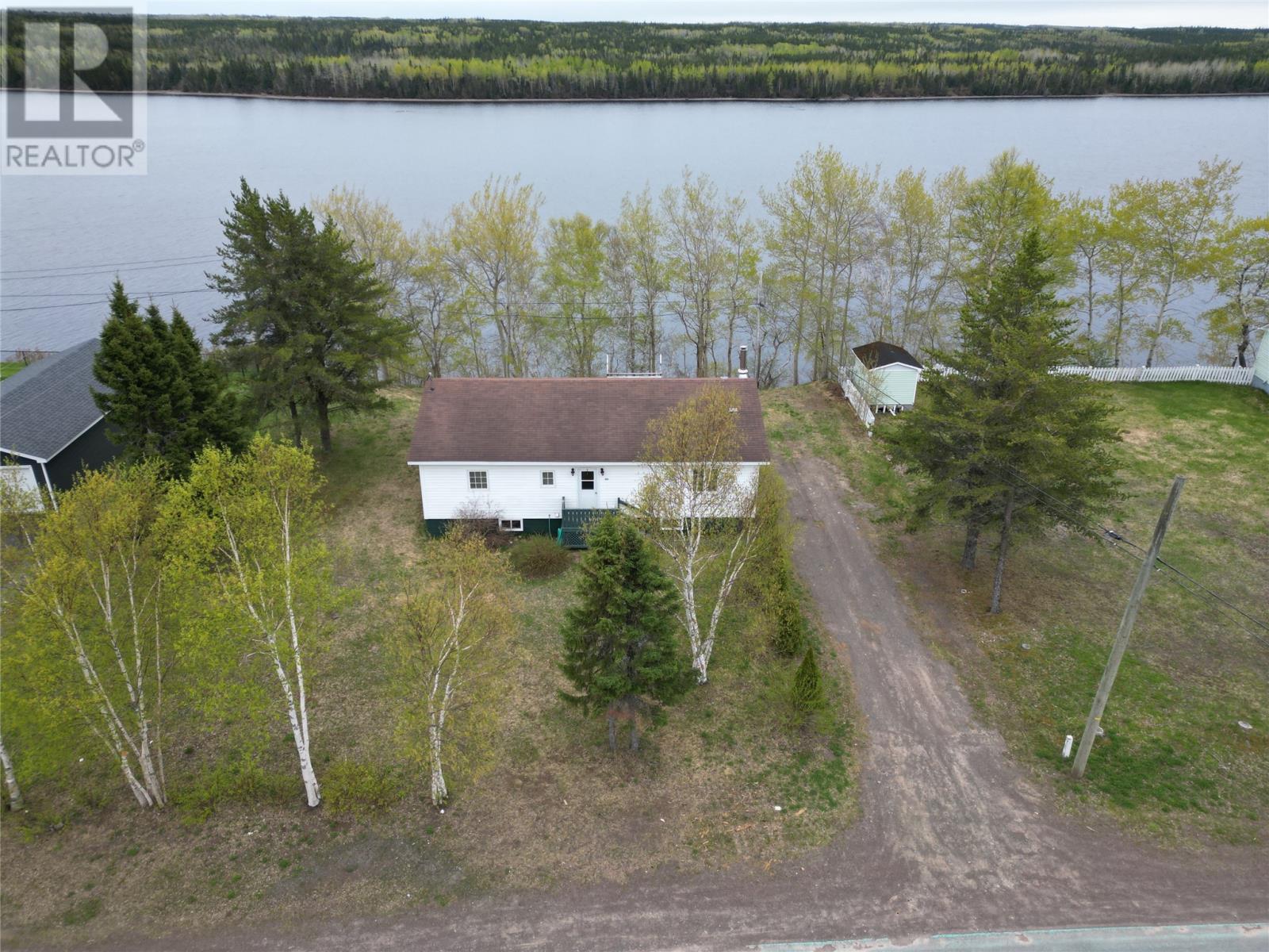 105 Main Street, Bishop's Falls, Newfoundland & Labrador  A0H 1C0 - Photo 6 - 1297763