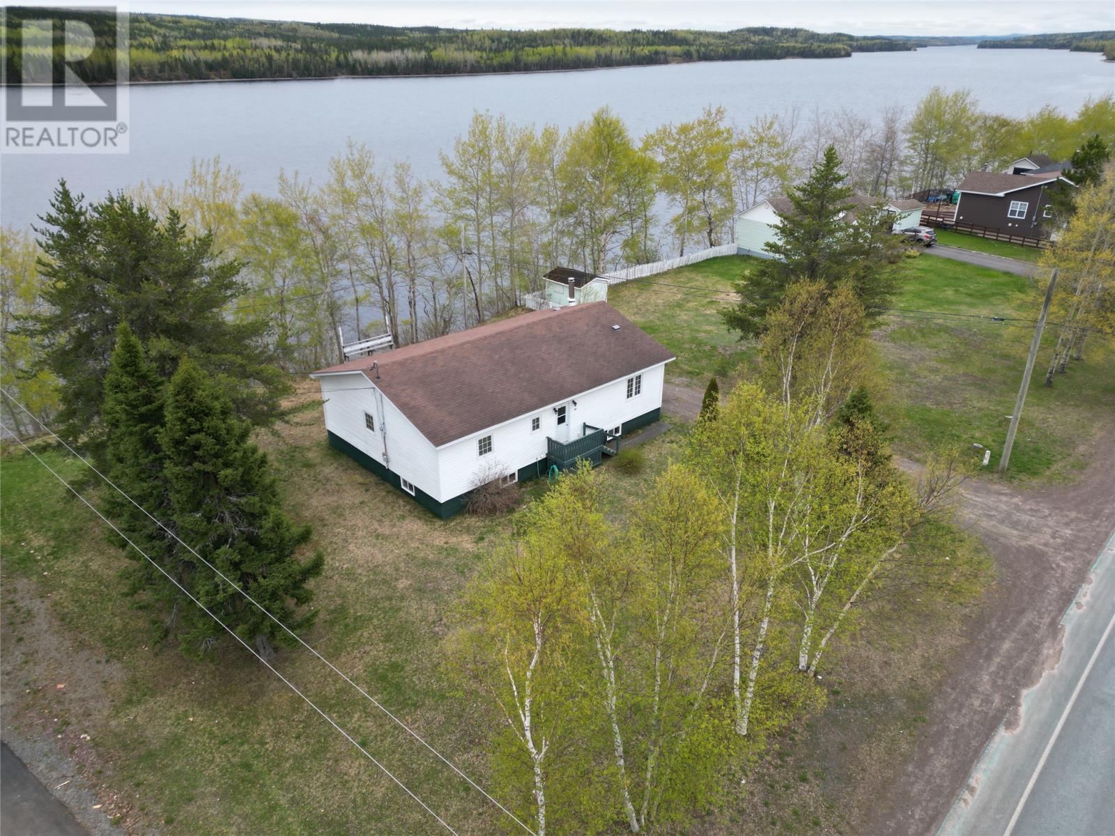 105 Main Street, Bishop's Falls, Newfoundland & Labrador  A0H 1C0 - Photo 7 - 1297763