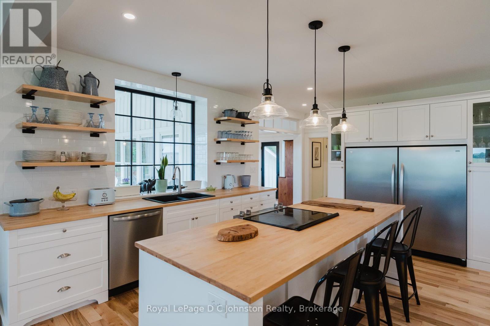 1565 B Line, Arran-Elderslie, Ontario  N0H 2L0 - Photo 14 - X13182584