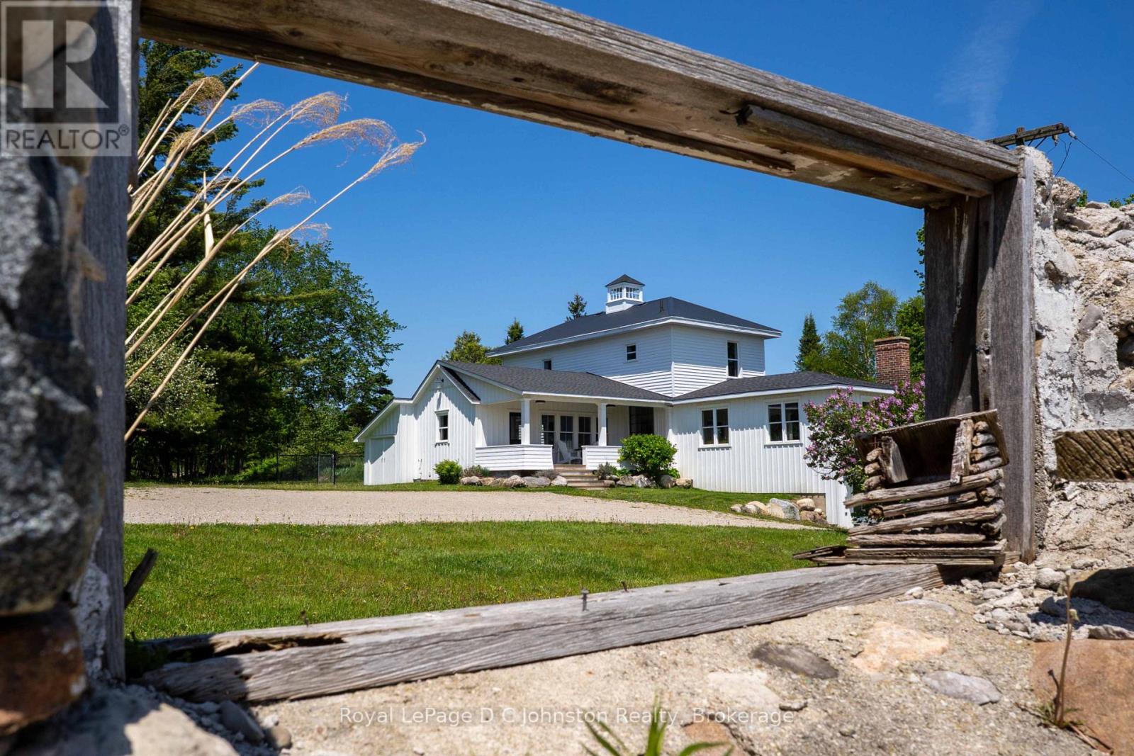 1565 B Line, Arran-Elderslie, Ontario  N0H 2L0 - Photo 3 - X13182584