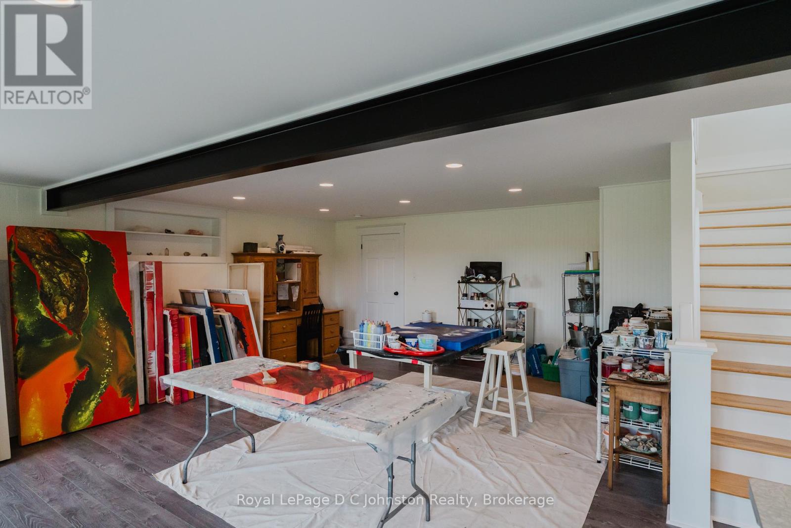 1565 B Line, Arran-Elderslie, Ontario  N0H 2L0 - Photo 33 - X13182584