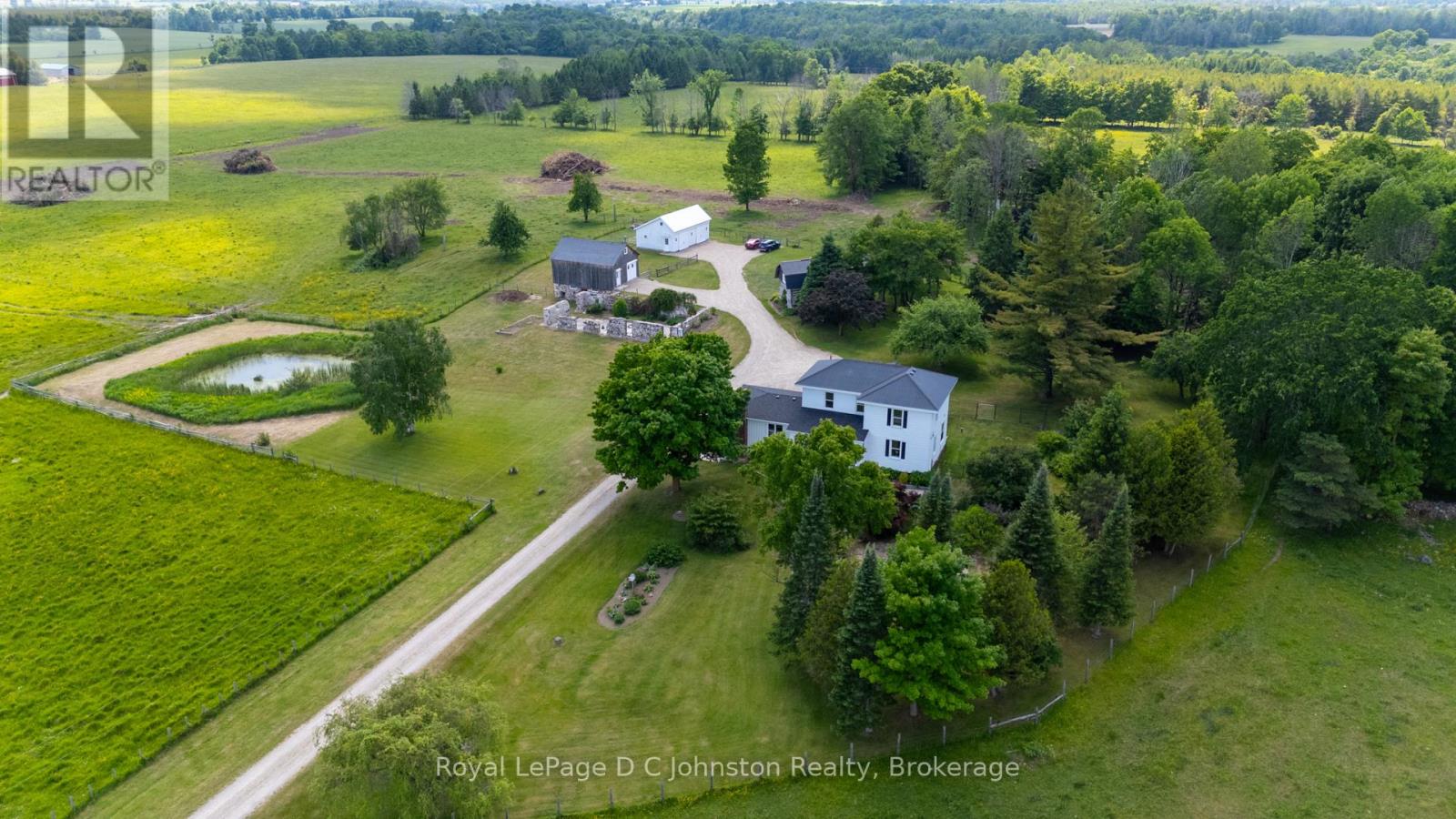1565 B Line, Arran-Elderslie, Ontario  N0H 2L0 - Photo 5 - X13182584