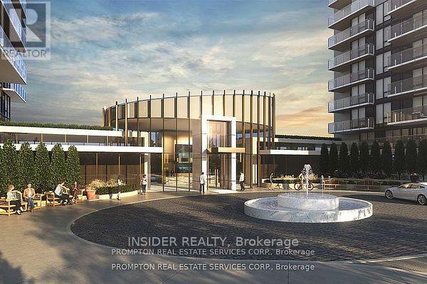 1515 - 27 Mcmahon Drive, Toronto, Ontario  M2K 0J1 - Photo 22 - C13182454