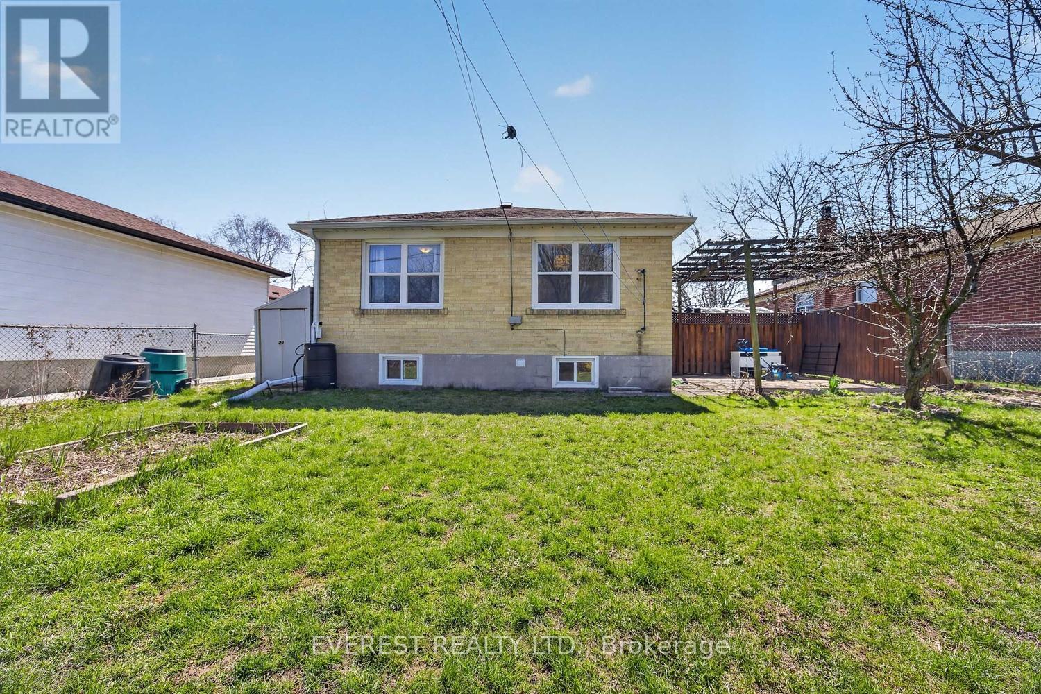 80 Nelson Street, Toronto, Ontario  M1J 2V8 - Photo 32 - E13182416