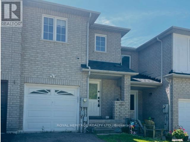 436 Sparrow Circle, Pickering, Ontario  L1V 7E7 - Photo 1 - E13182442