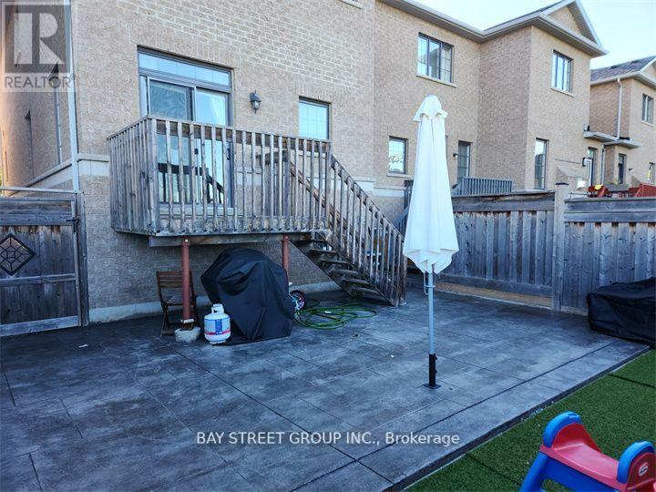93 Alexie Way, Vaughan, Ontario  L4H 3V3 - Photo 10 - N13182550