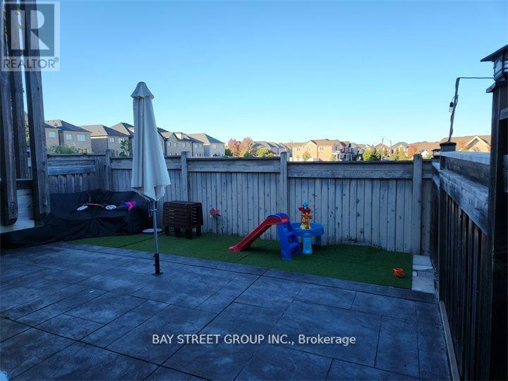 93 Alexie Way, Vaughan, Ontario  L4H 3V3 - Photo 11 - N13182550