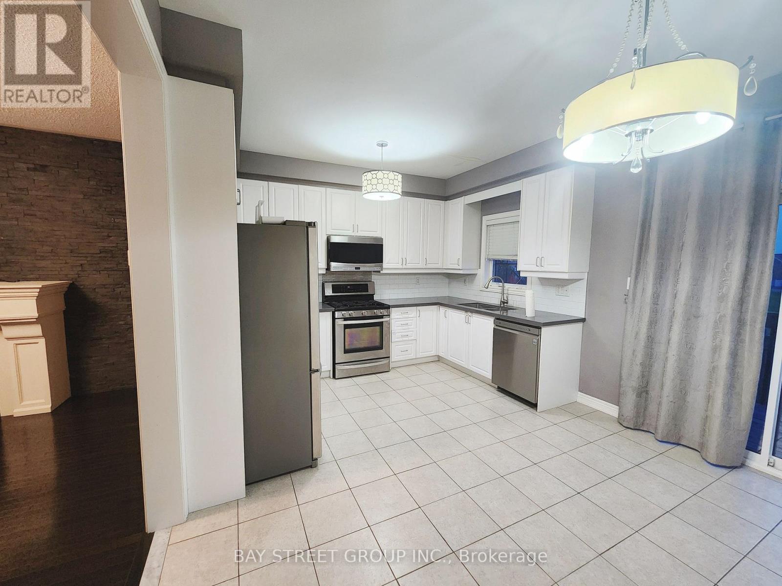 93 Alexie Way, Vaughan, Ontario  L4H 3V3 - Photo 5 - N13182550