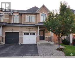 93 ALEXIE WAY, Vaughan, Ontario