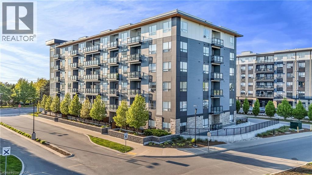 251 Northfield Drive E Unit# 102, Waterloo, Ontario N2K 0G9 - Photo 1 - 40833871