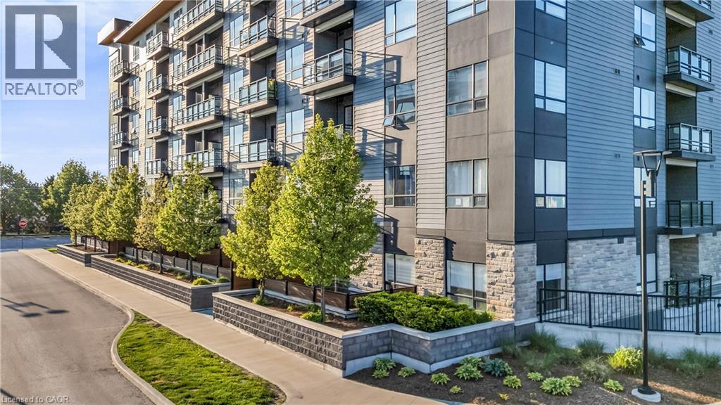 251 Northfield Drive E Unit# 102, Waterloo, Ontario N2K 0G9 - Photo 2 - 40833871