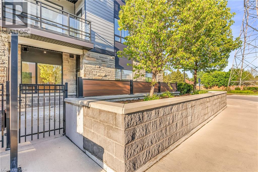251 Northfield Drive E Unit# 102, Waterloo, Ontario N2K 0G9 - Photo 35 - 40833871