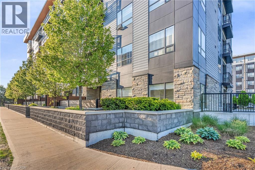 251 Northfield Drive E Unit# 102, Waterloo, Ontario N2K 0G9 - Photo 38 - 40833871