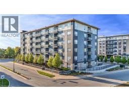 251 NORTHFIELD Drive E Unit# 102, waterloo, Ontario