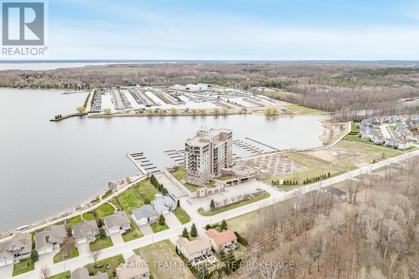 608 - 699 Aberdeen Boulevard, Midland, Ontario  L4R 5P2 - Photo 33 - S13182554