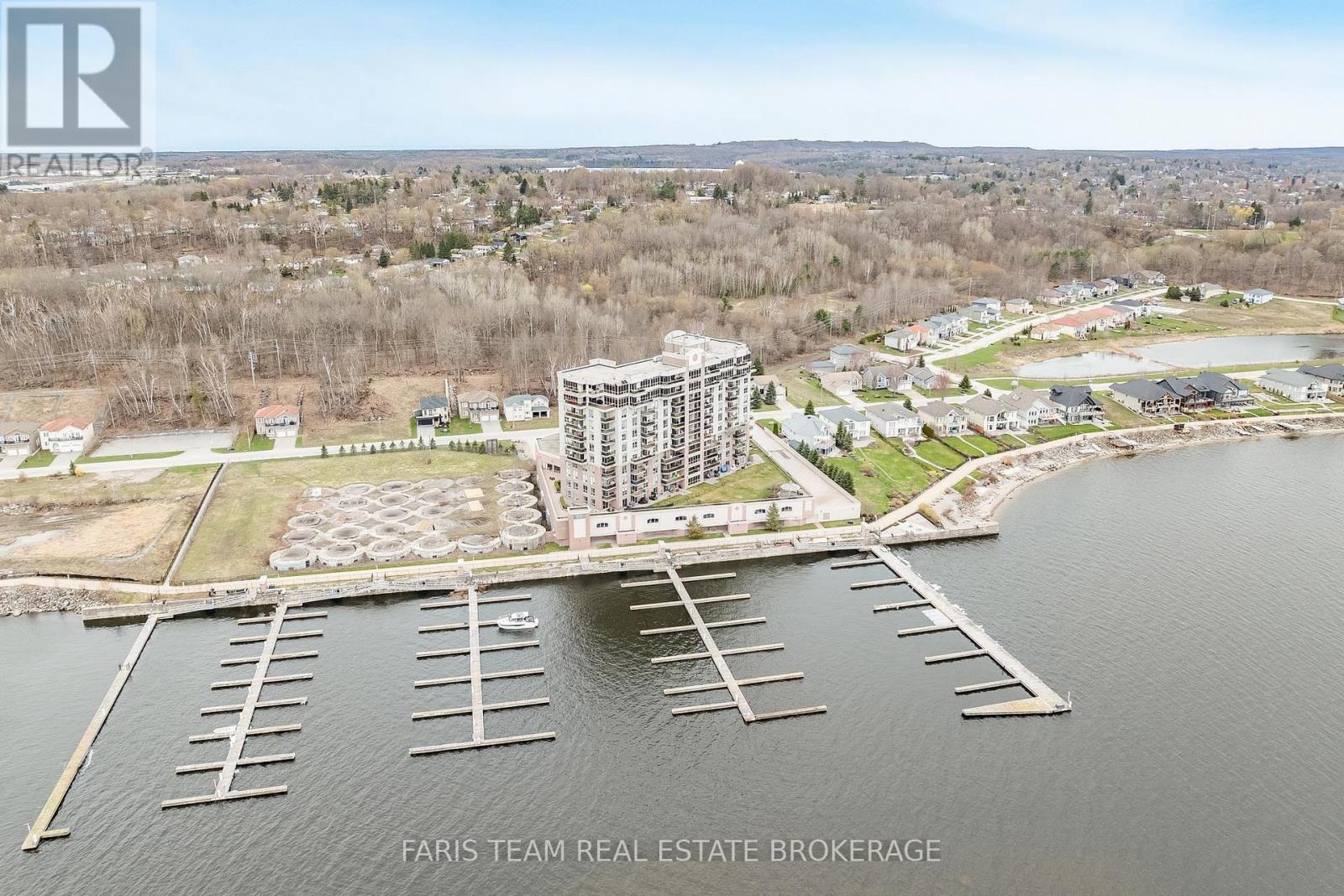 608 - 699 Aberdeen Boulevard, Midland, Ontario  L4R 5P2 - Photo 35 - S13182554
