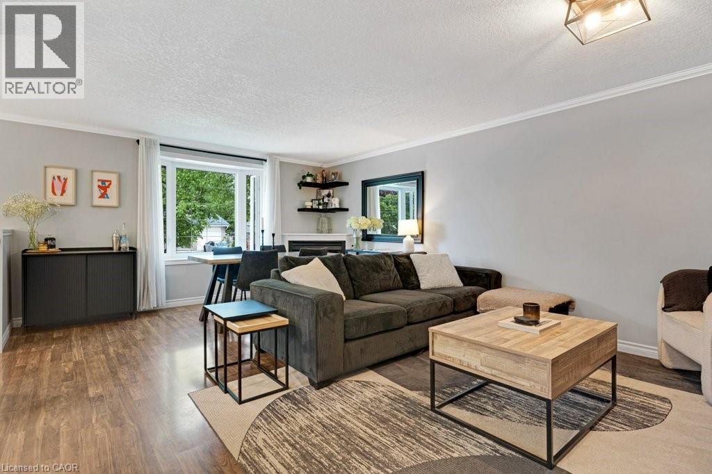 95 Sugar Maple Street, Kitchener, Ontario  N2N 1Y5 - Photo 11 - 40828610