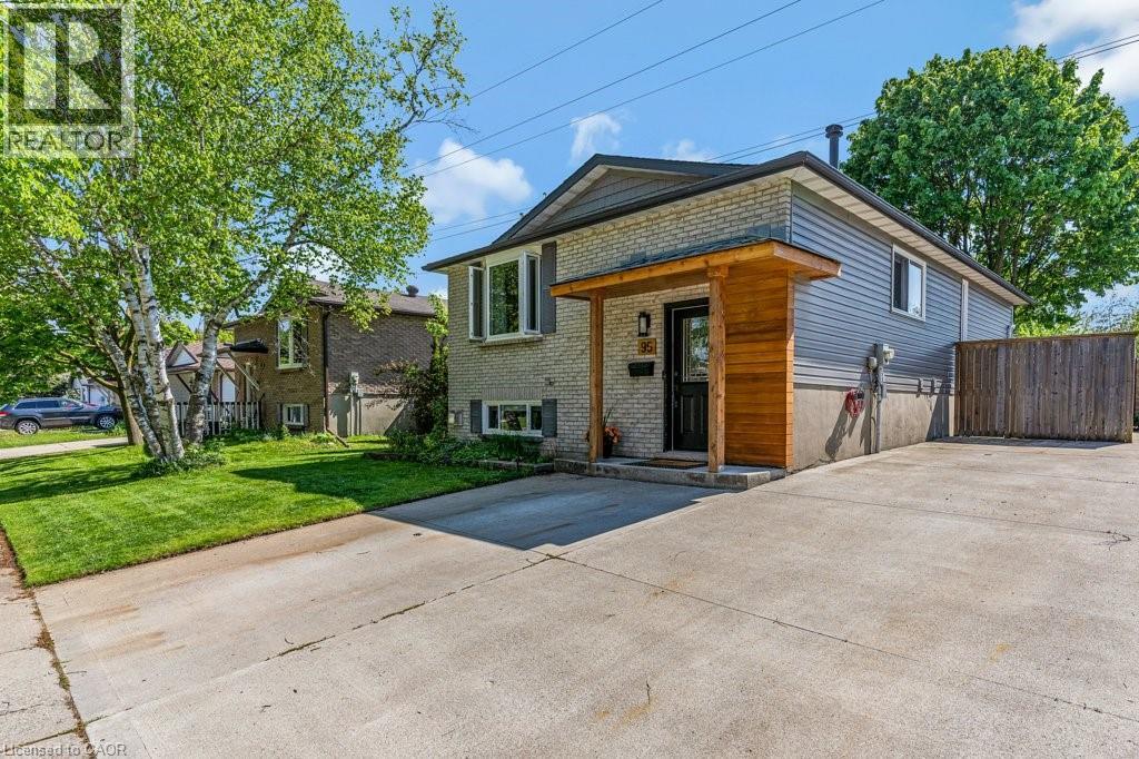 95 Sugar Maple Street, Kitchener, Ontario  N2N 1Y5 - Photo 2 - 40828610