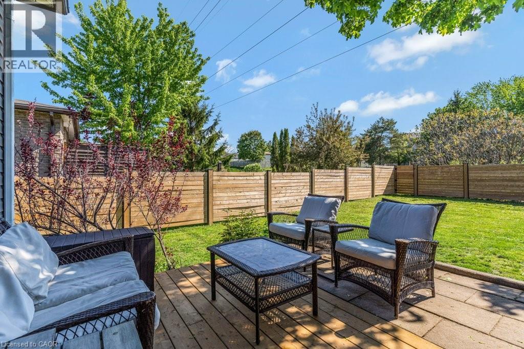 95 Sugar Maple Street, Kitchener, Ontario  N2N 1Y5 - Photo 26 - 40828610