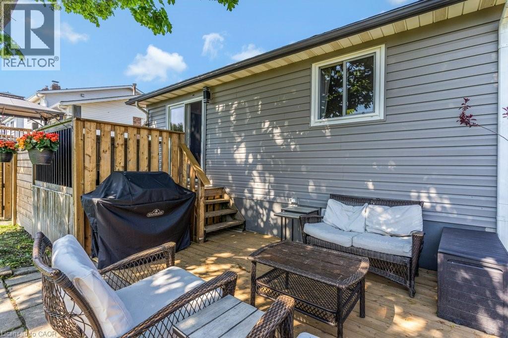95 Sugar Maple Street, Kitchener, Ontario  N2N 1Y5 - Photo 27 - 40828610