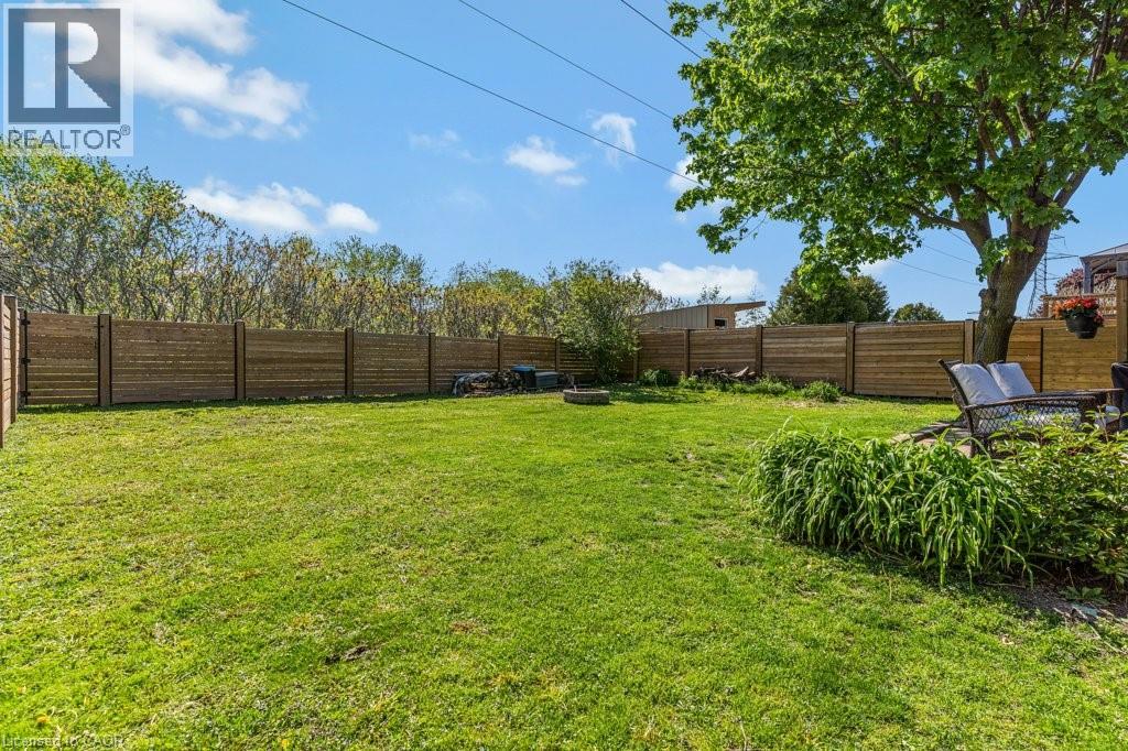 95 Sugar Maple Street, Kitchener, Ontario  N2N 1Y5 - Photo 29 - 40828610