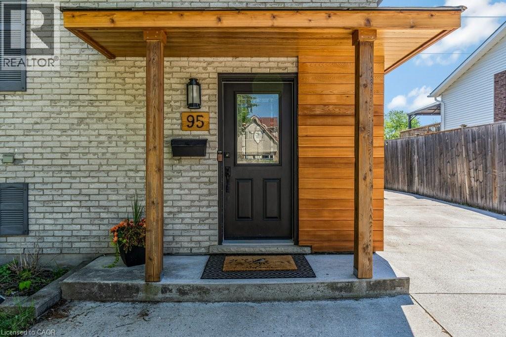 95 Sugar Maple Street, Kitchener, Ontario  N2N 1Y5 - Photo 3 - 40828610