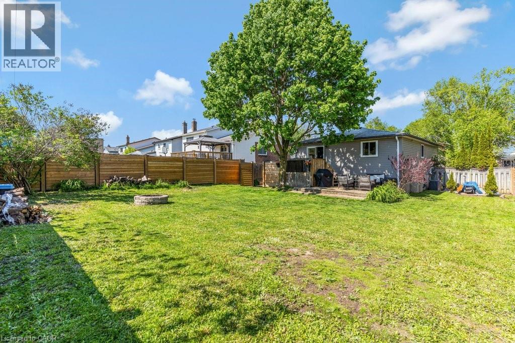 95 Sugar Maple Street, Kitchener, Ontario  N2N 1Y5 - Photo 30 - 40828610
