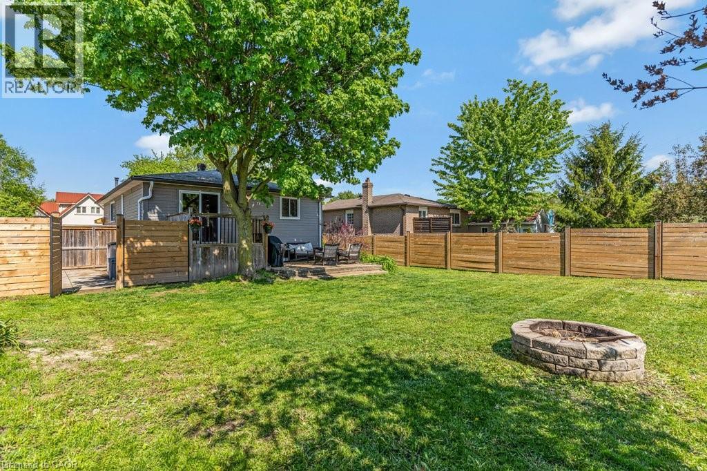 95 Sugar Maple Street, Kitchener, Ontario  N2N 1Y5 - Photo 31 - 40828610