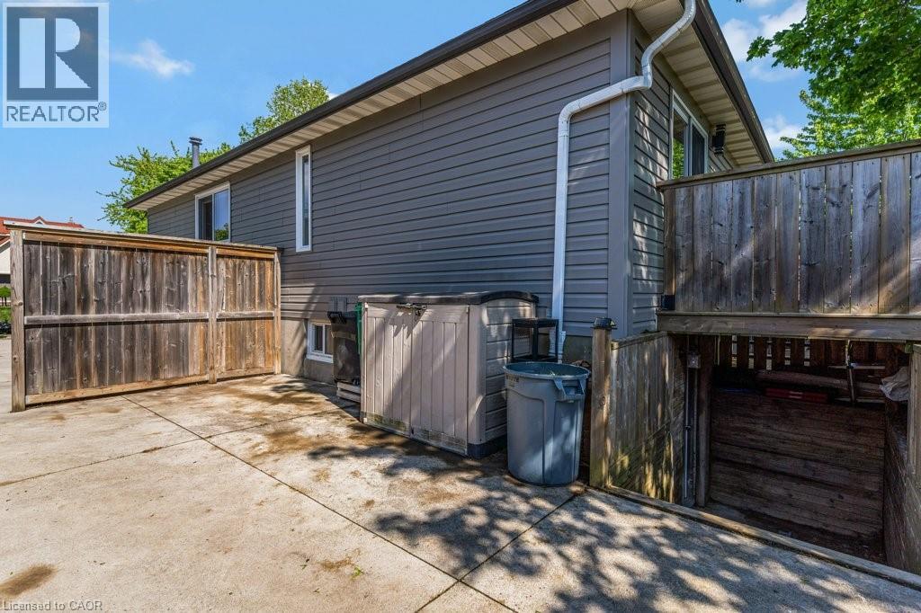 95 Sugar Maple Street, Kitchener, Ontario  N2N 1Y5 - Photo 33 - 40828610