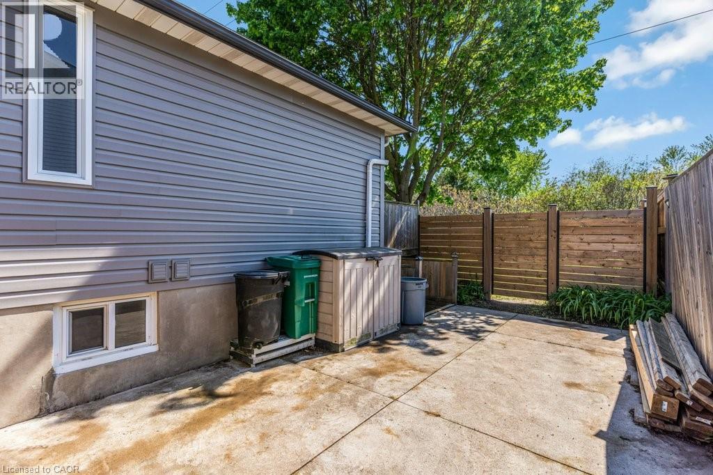 95 Sugar Maple Street, Kitchener, Ontario  N2N 1Y5 - Photo 34 - 40828610