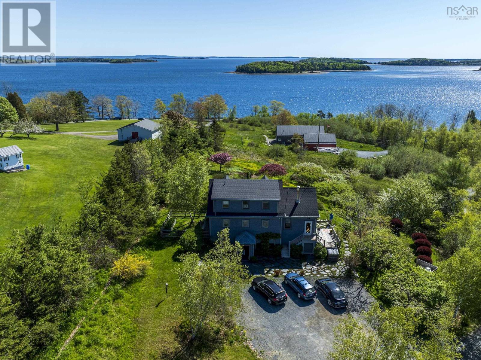 400 Maders Cove Road, Maders Cove, Nova Scotia