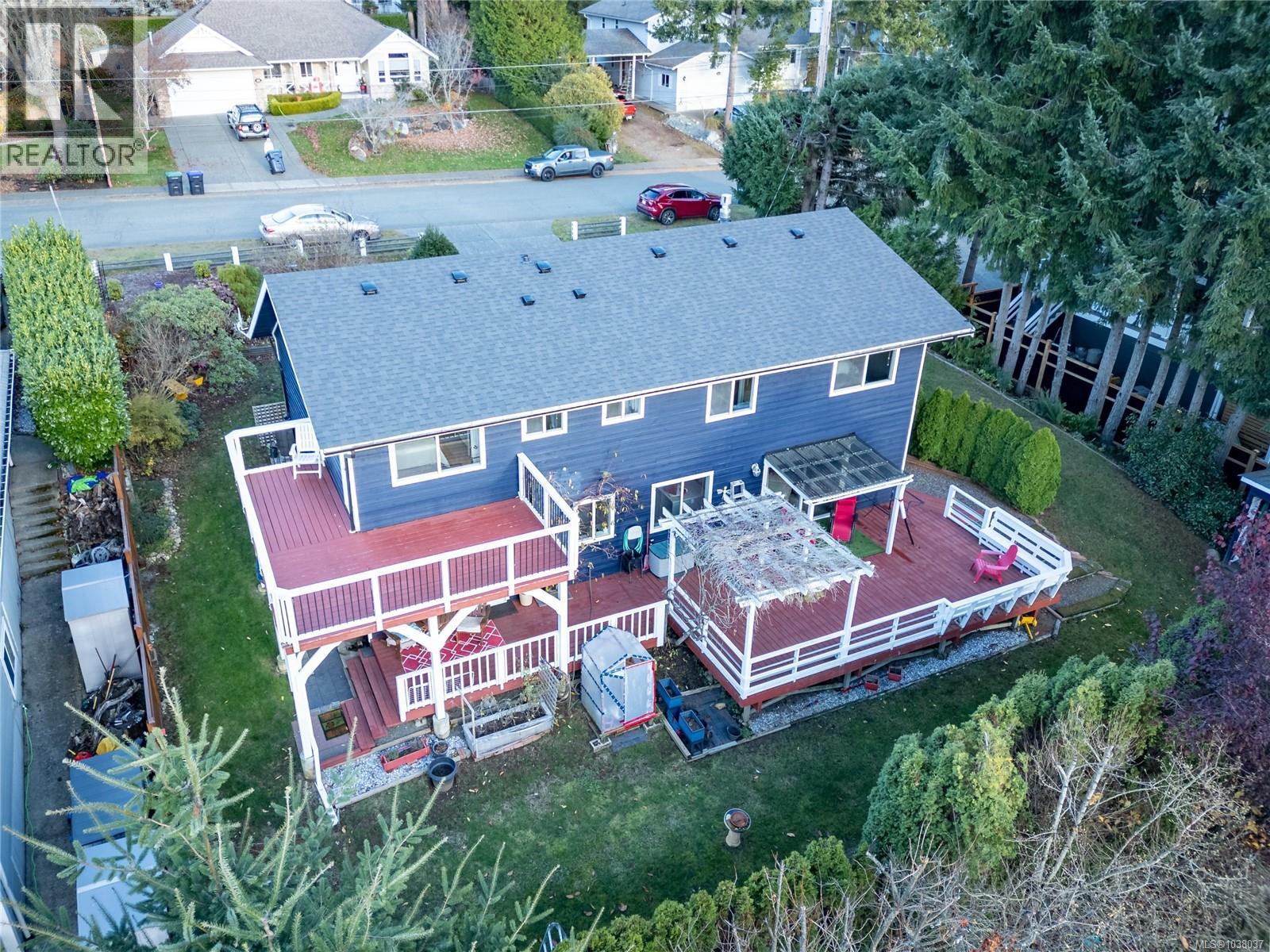 675 Evergreen Ave, Courtenay, British Columbia  V9N 6Y1 - Photo 21 - 1038037