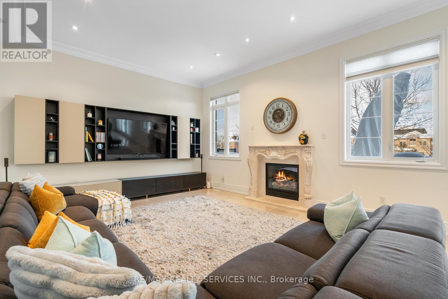9 Interlacken Drive, Brampton, Ontario  L6X 0Y1 - Photo 18 - W13182546