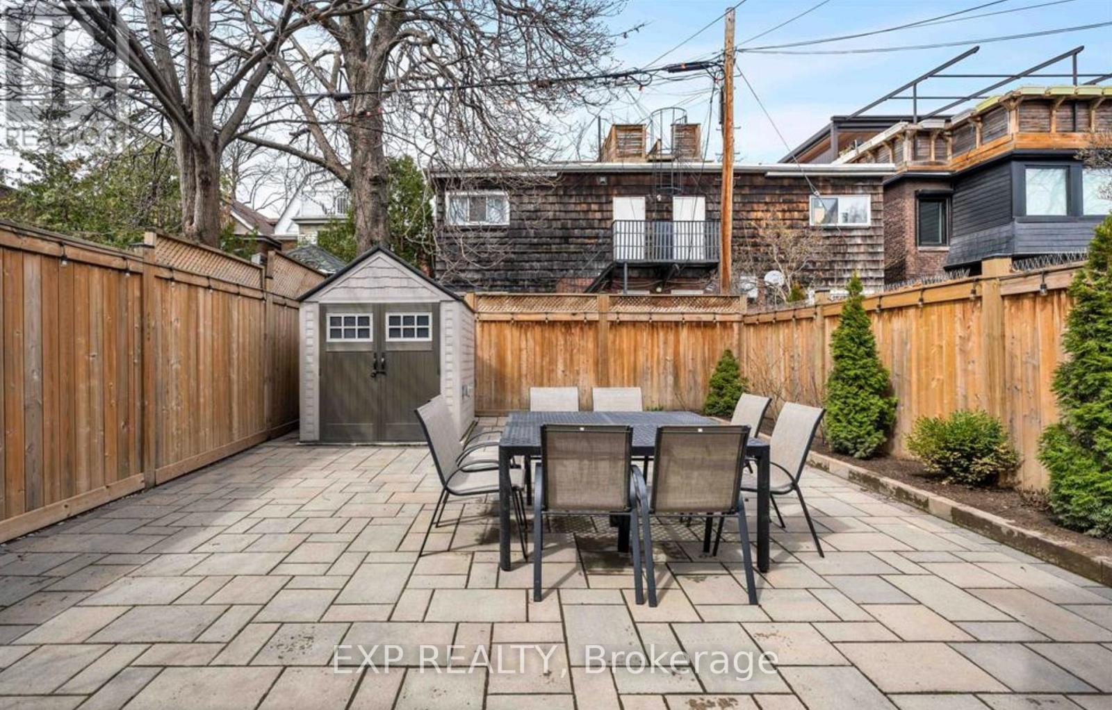 8 Springhurst Avenue, Toronto, Ontario  M6K 1A9 - Photo 21 - W13182636