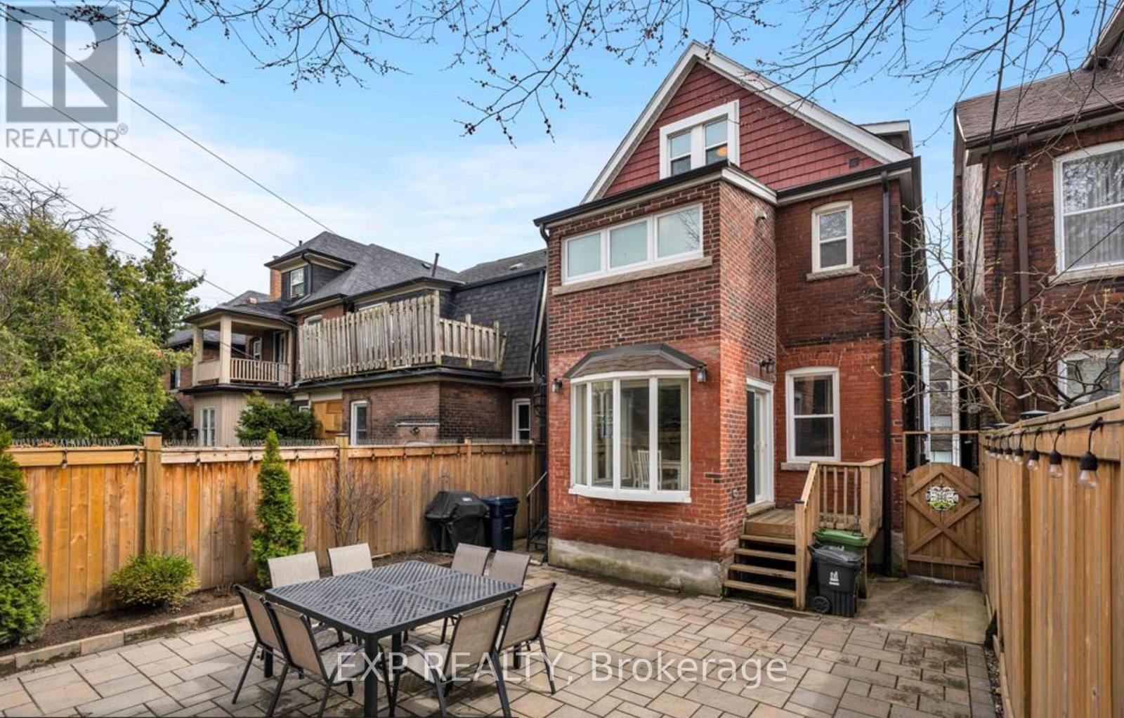 8 Springhurst Avenue, Toronto, Ontario  M6K 1A9 - Photo 22 - W13182636