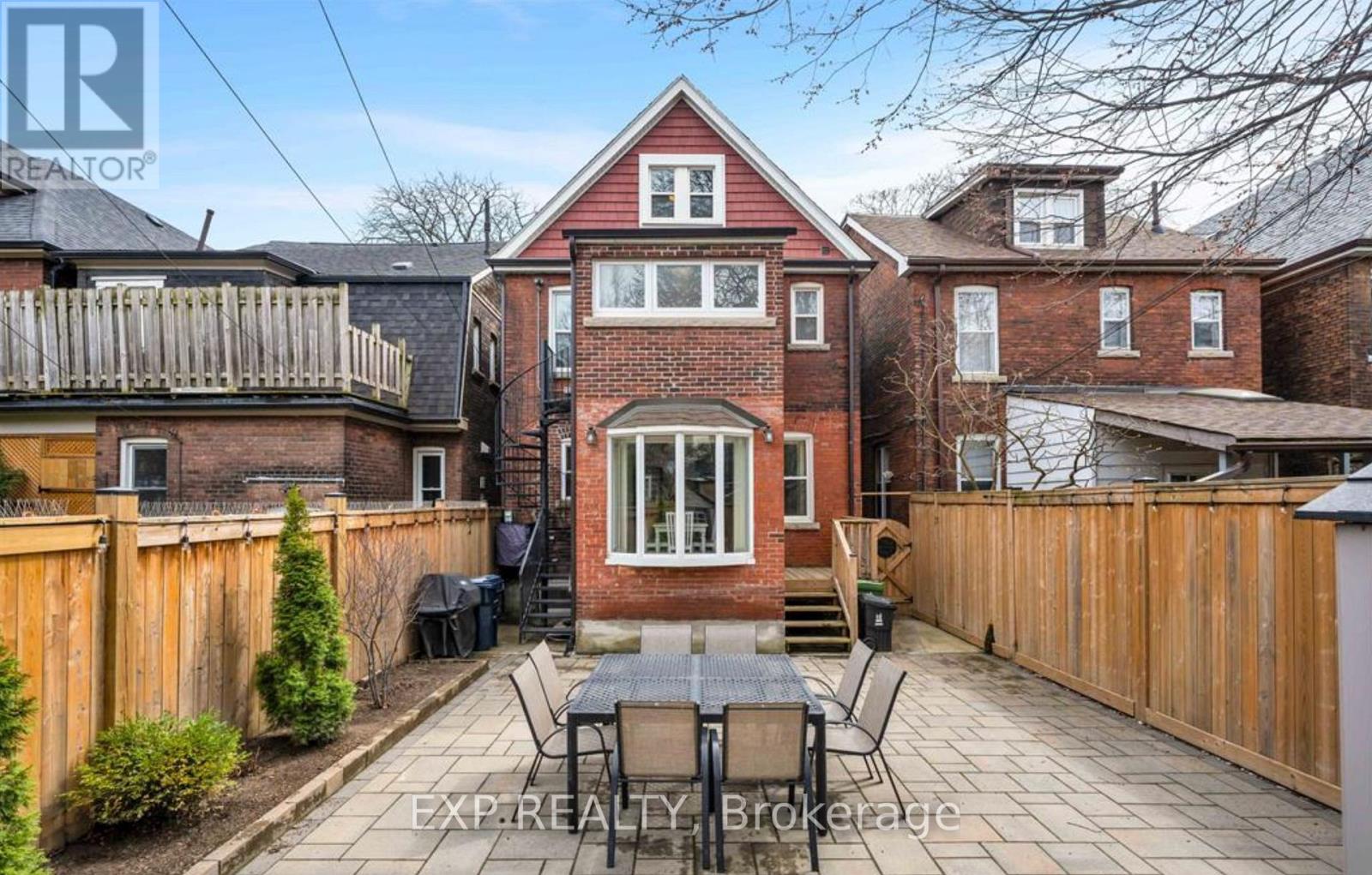 8 Springhurst Avenue, Toronto, Ontario  M6K 1A9 - Photo 23 - W13182636