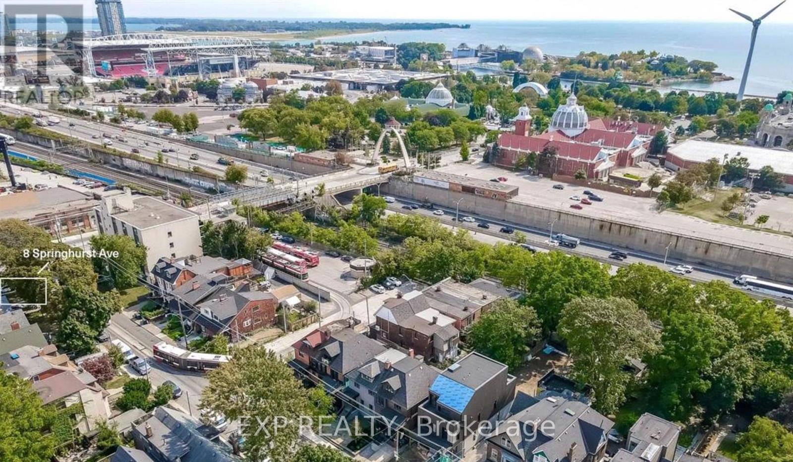 8 Springhurst Avenue, Toronto, Ontario  M6K 1A9 - Photo 25 - W13182636