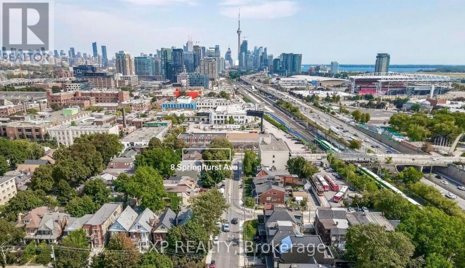 8 Springhurst Avenue, Toronto, Ontario  M6K 1A9 - Photo 26 - W13182636
