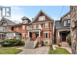 8 SPRINGHURST AVENUE, Toronto, Ontario